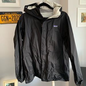 Patagonia Torrentshell Jacket